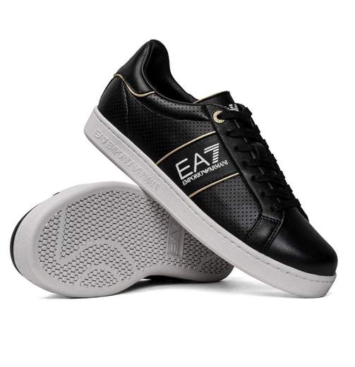 EA7 Emporio Armani X8X102