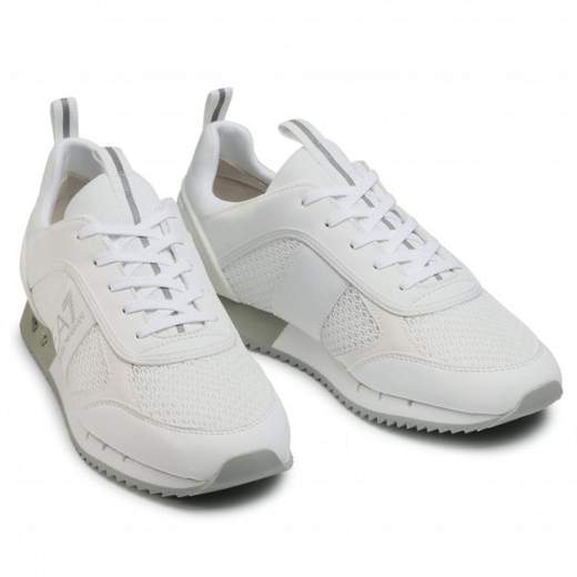 EA7 Emporio Armani X8X027