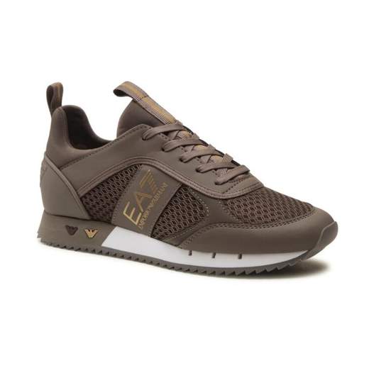 EA7 Emporio Armani X8X027