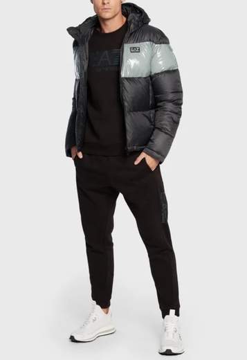 EA7 EMPORIO ARMANI 6LPB10