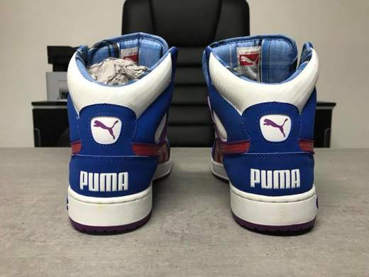PUMA 351984