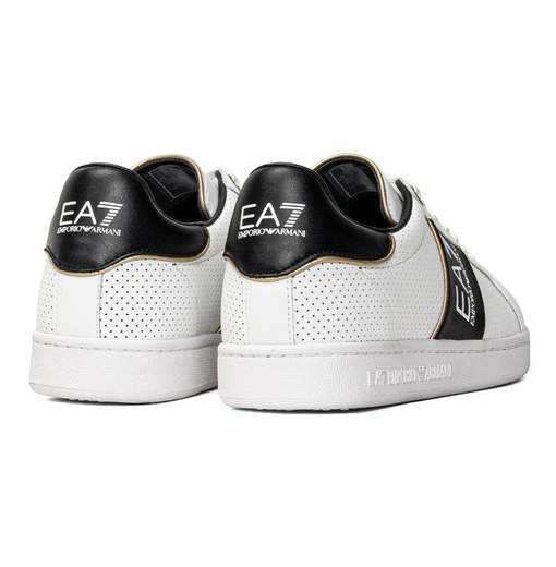 EA7 Emporio Armani X8X102