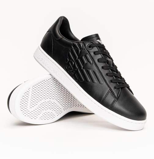 EA7 EMPORIO ARMANI X8X001