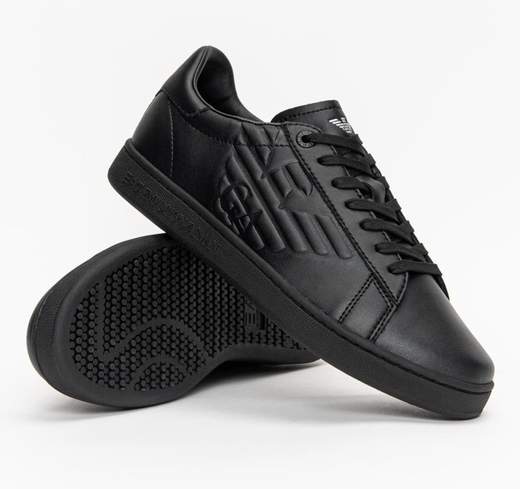 EA7 EMPORIO ARMANI X8X001