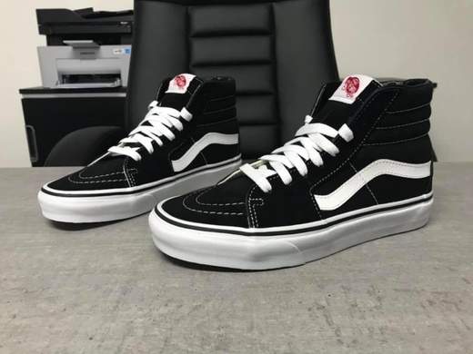 Vans VN000D5LB8C