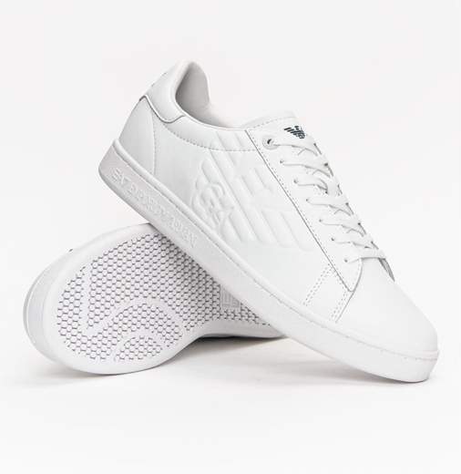 EA7 EMPORIO ARMANI X8X001