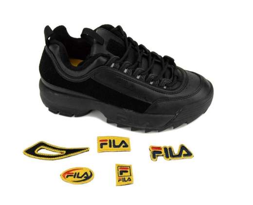 Fila 5FM00538