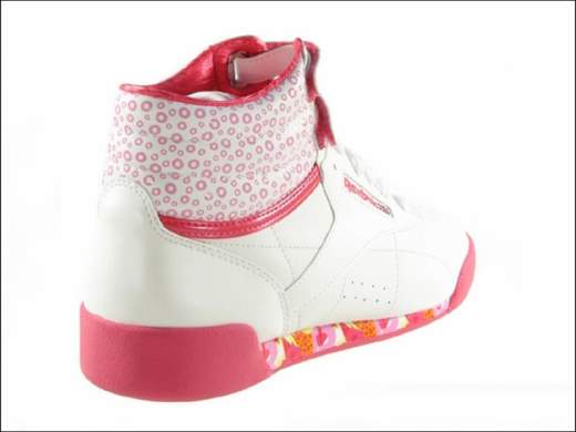 Reebok 72-J13750