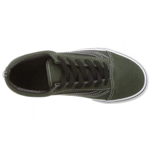 VANS VN0A38HBU3X1