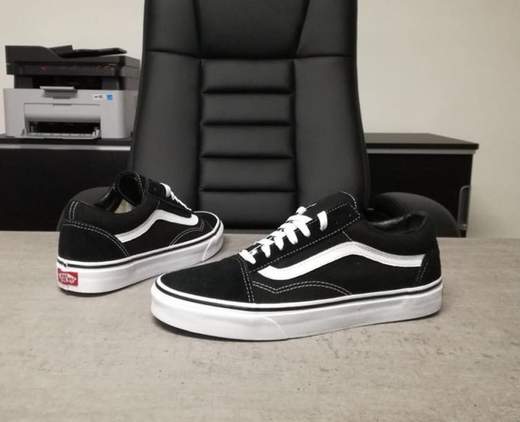 VANS VN000D3HY28