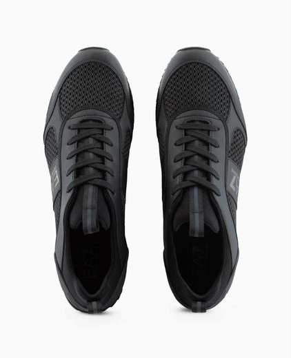 EA7 Emporio Armani X8X027