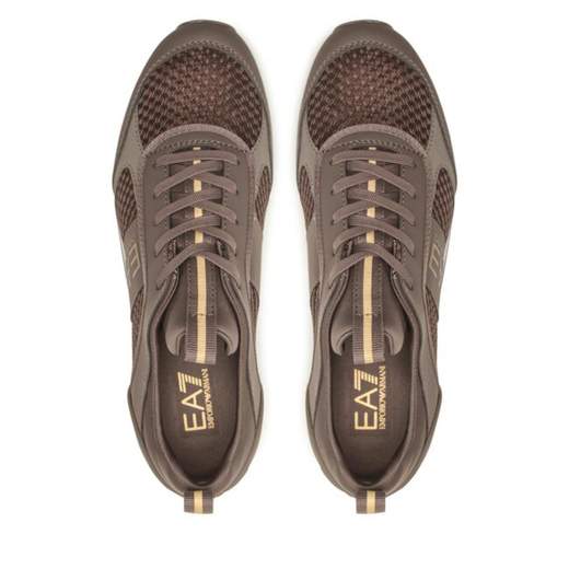 EA7 Emporio Armani X8X027