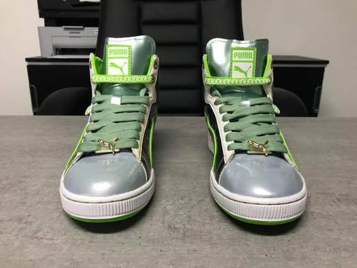 PUMA 348961
