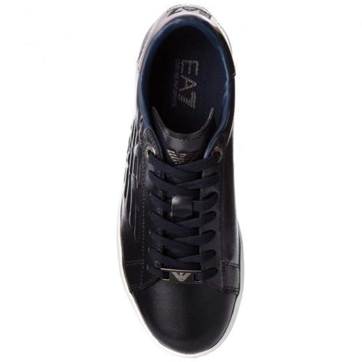 EA7 Emporio Armani X8X001