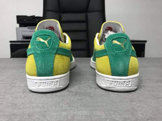 PUMA 352634