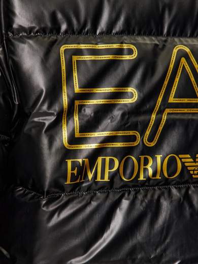EA7 Emporio Armani 6RPB02