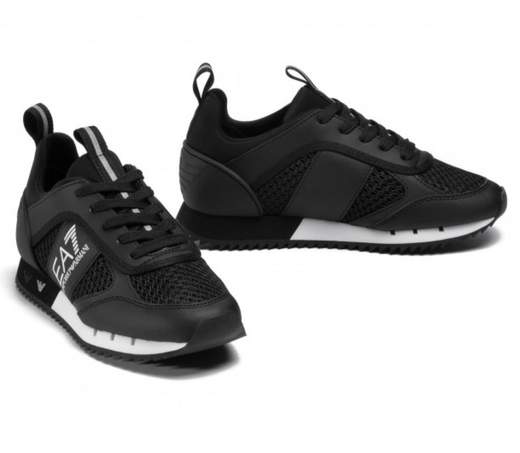 EA7 Emporio Armani X8X027