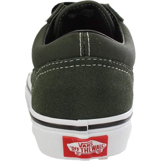 VANS VN0A38HBU3X1