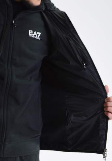 EA7 EMPORIO ARMANI 6GPB45