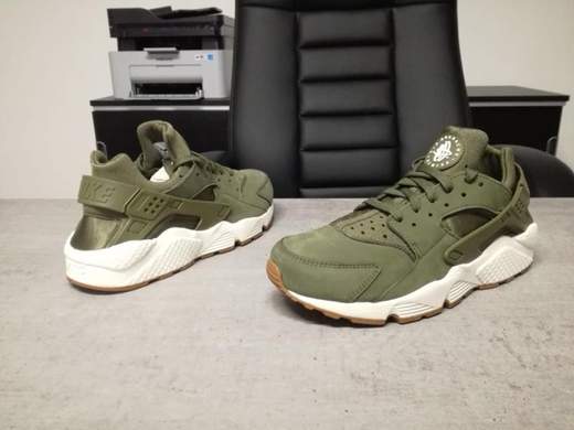 Nike 318429