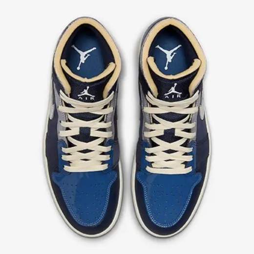 Jordan DR8868