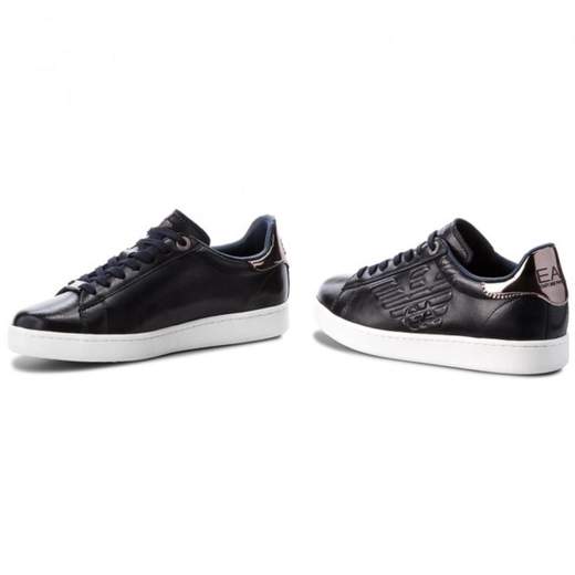 EA7 Emporio Armani X8X001