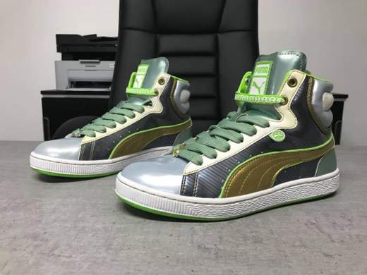PUMA 348961