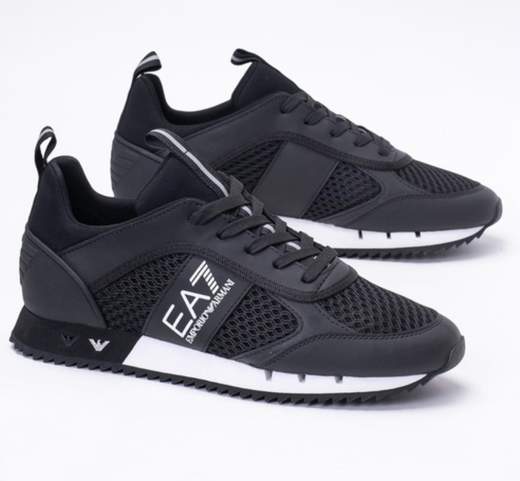 EA7 Emporio Armani X8X027