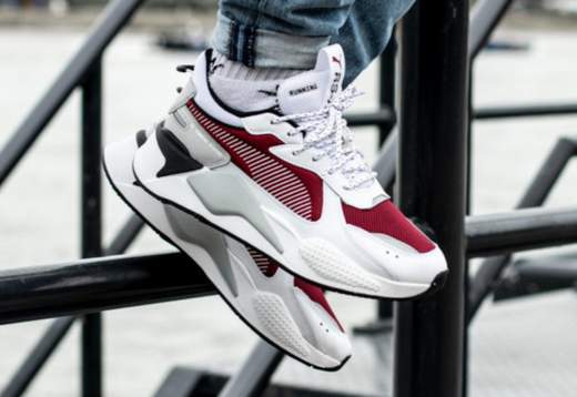 PUMA 369666