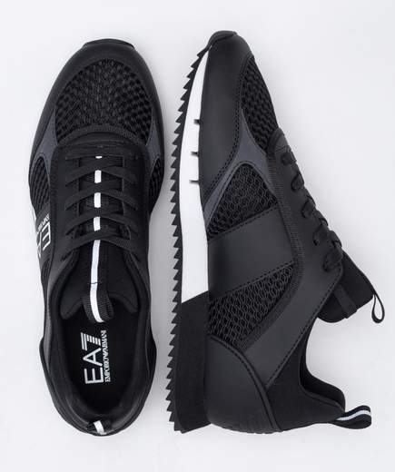 EA7 Emporio Armani X8X027
