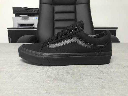 VANS VN000D3HBKA