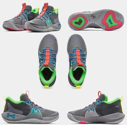 UNDER ARMOUR 3024114