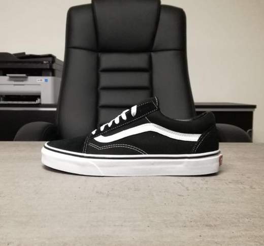 VANS VN000D3HY28