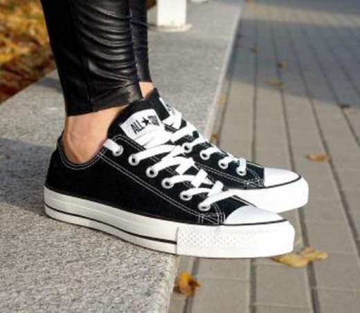 CONVERSE M9166