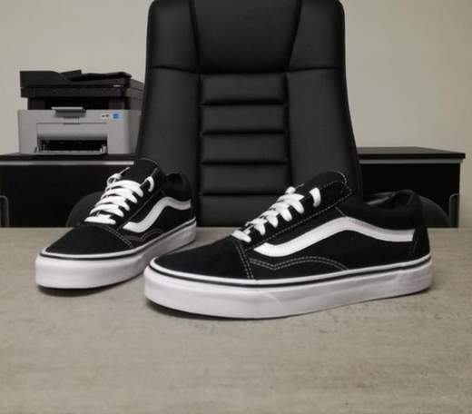 VANS VN000D3HY28