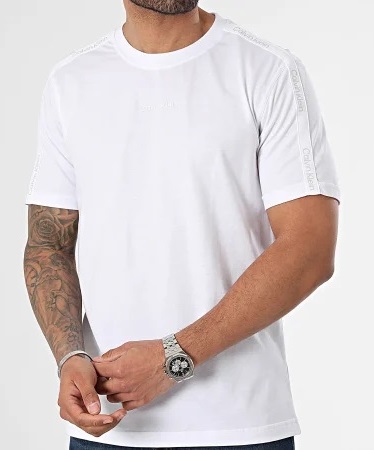 Calvin Klein 00GMS4K187