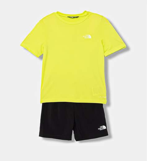 The North Face NF0A8FYS