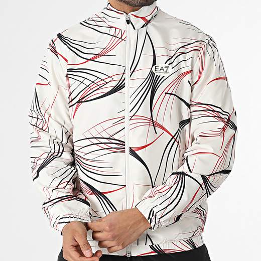 EA7 EMPORIO ARMANI 7M001534