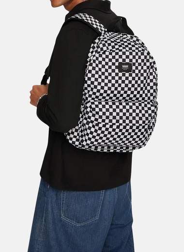Vans VN000H4ZBLK1