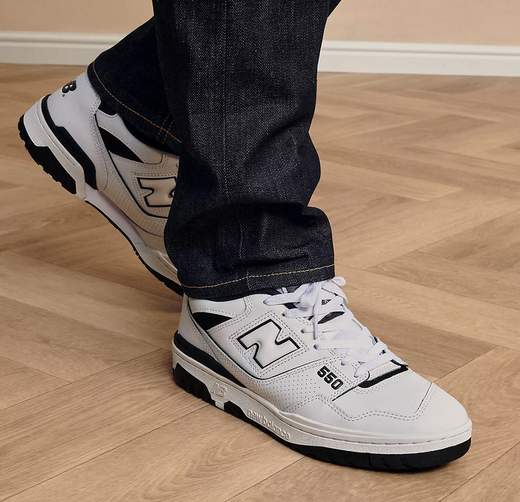 New Balance BB550