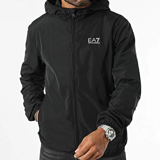 EA7 EMPORIO ARMANI 8NPB22