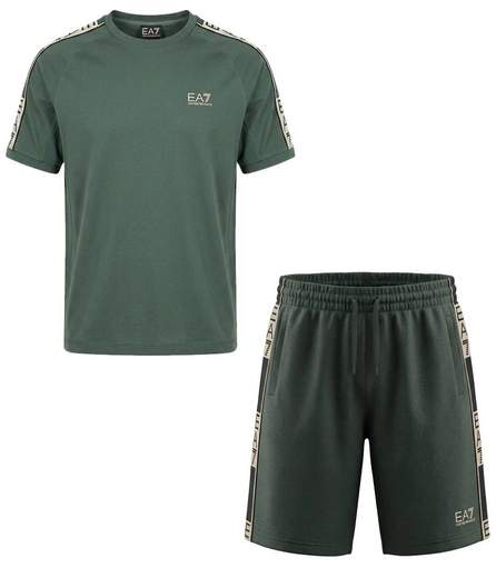 EA7 Emporio Armani 7M001395