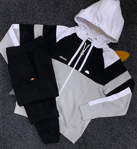Ellesse EHM266S25
