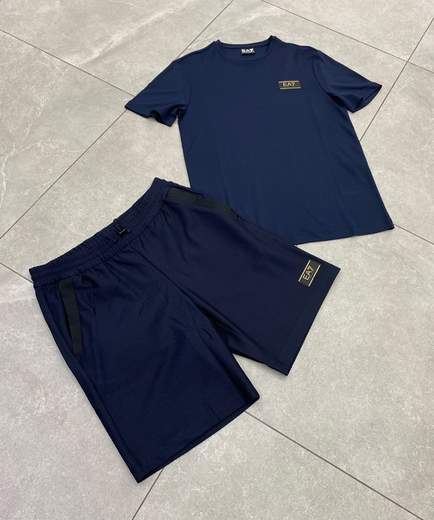 EA7 Emporio Armani 7M001331