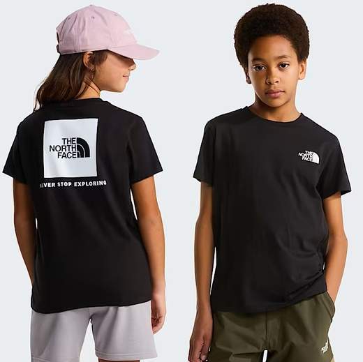 THE NORTH FACE NF0A8EFN