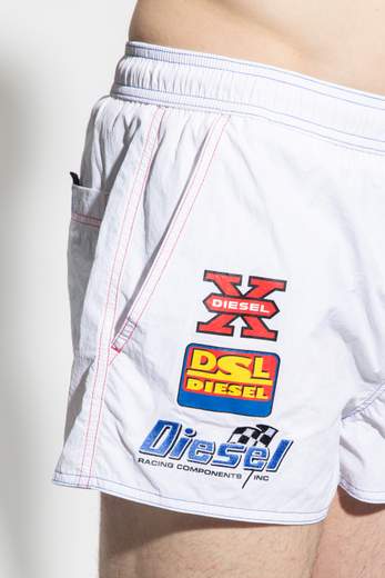 DIESEL BEACHWEAR 00SXLI 0QEAM