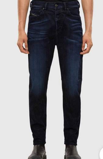 DIESEL A01210 009KU