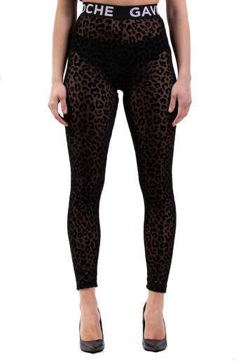 GAVROCHE PARIS LEGGINGS MAKO'