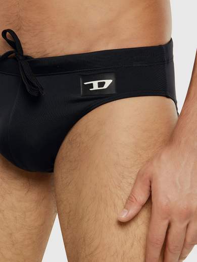 DIESEL BEACHWEAR 00SMNQ 0BAXS