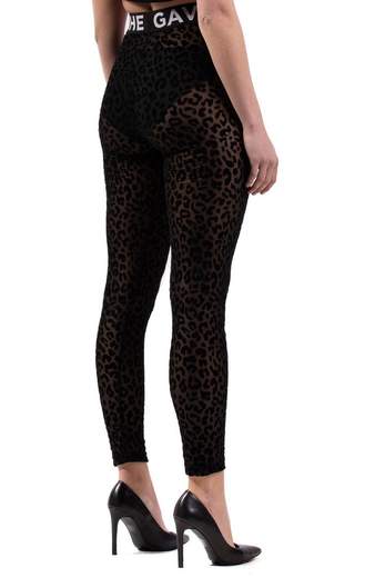 GAVROCHE PARIS LEGGINGS MAKO'